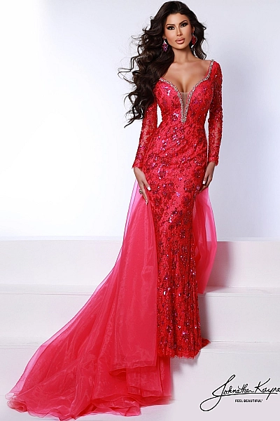 Johnathan Kayne 2732